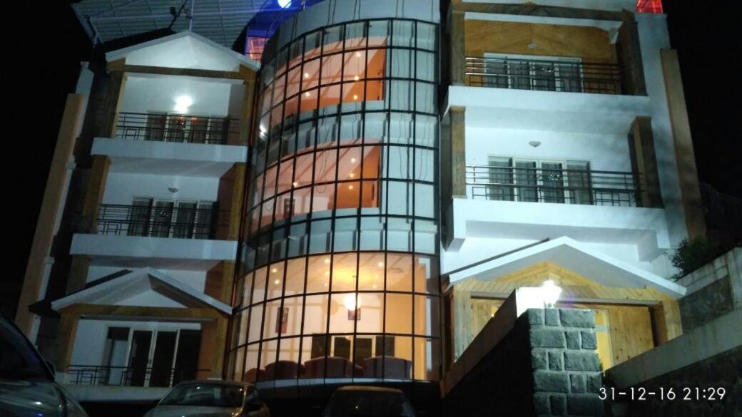 4U Resort Кодайканал Экстерьер фото