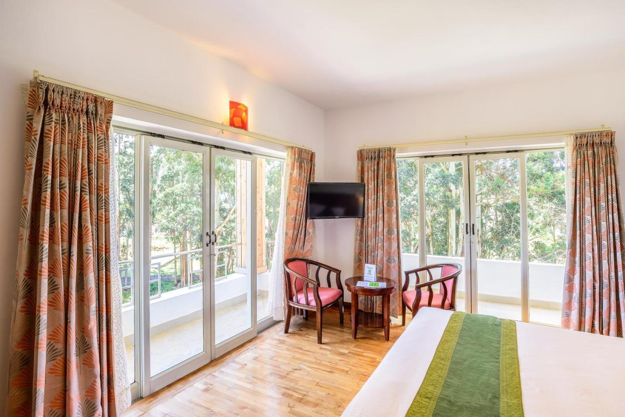 4U Resort Кодайканал Экстерьер фото