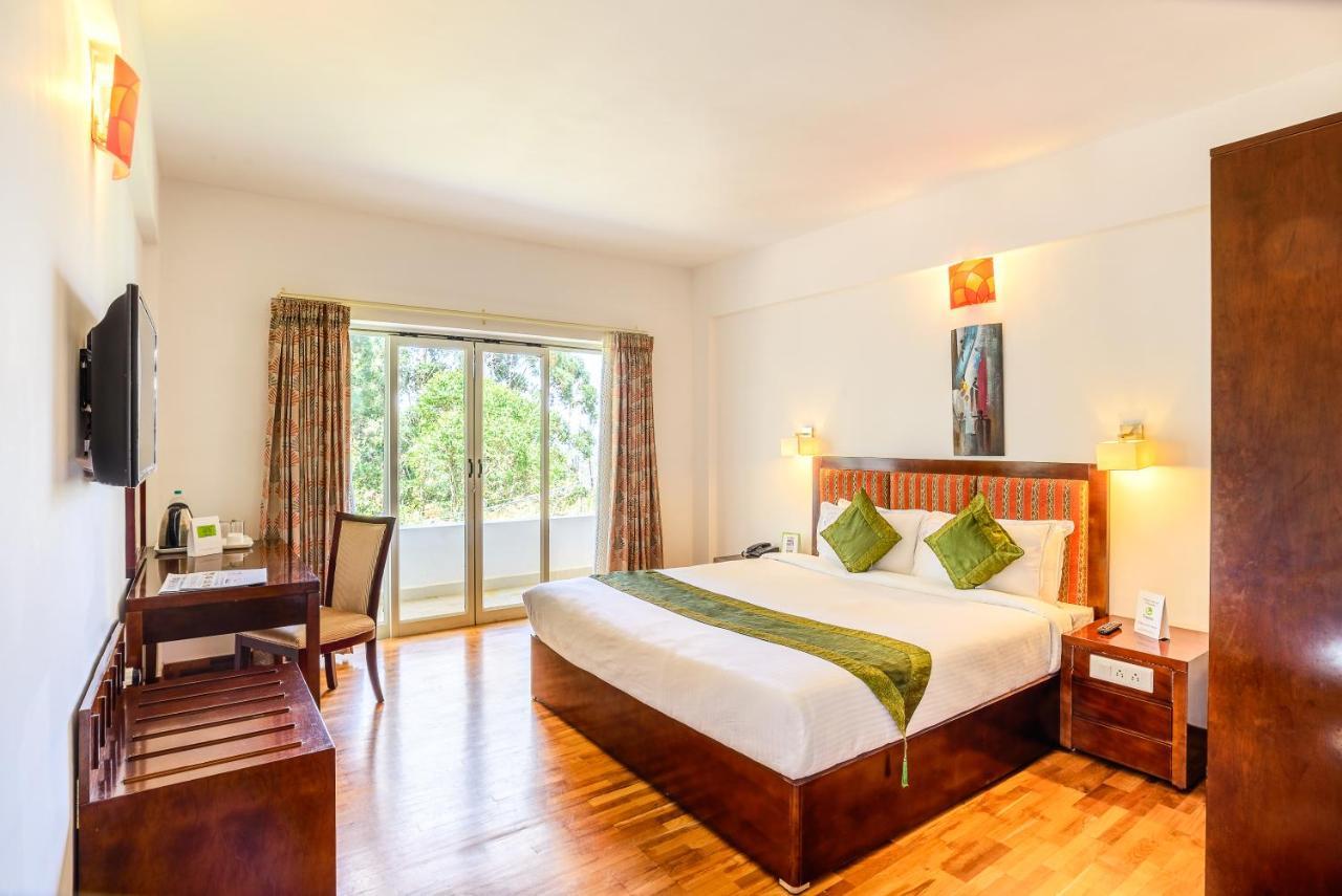 4U Resort Кодайканал Экстерьер фото